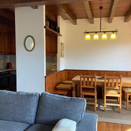 Casa Argelaga Lägenhet Sainte-Léocadie Exteriör bild
