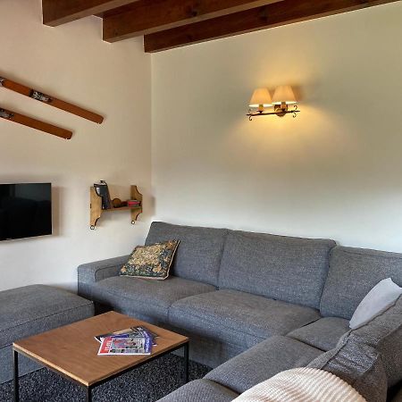 Casa Argelaga Lägenhet Sainte-Léocadie Exteriör bild
